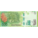 (499) ** PNew (P361,362,363A,364,365,366) Argentina - 20-1000 Pesos (6 Notes)